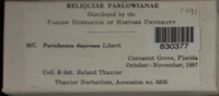 Image Associated With the Occurence